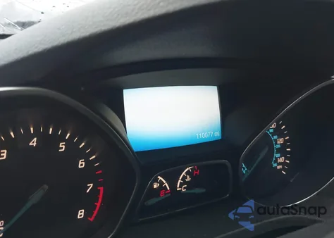 2014 Ford Escape Titanium из США, поврежденный, VIN 1FMCU9J92EUA29093